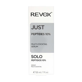 SERUM REVOX PEPTIDO 10% MULTCOCK 30 ML - (LR)