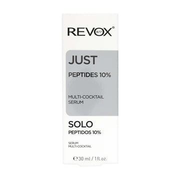 SERUM REVOX PEPTIDO 10% MULTCOCK 30 ML - (LR)