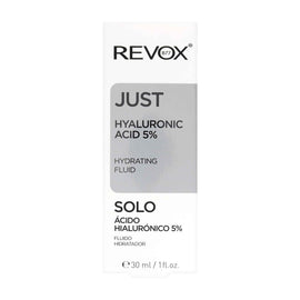 SERUM REVOX ACIDO HIALURONICO 5% 30 ML - (LR)