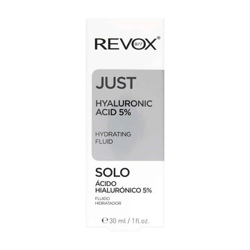 SERUM REVOX ACIDO HIALURONICO 5% 30 ML - (LR)