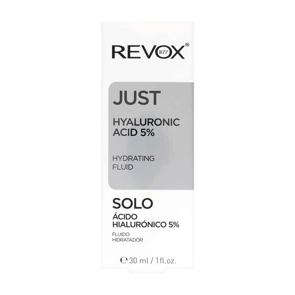 SERUM REVOX ACIDO HIALURONICO 5% 30 ML - (LR)