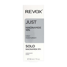 SERUM REVOX NIACINAMIDA 10% 30 ML - (LR)