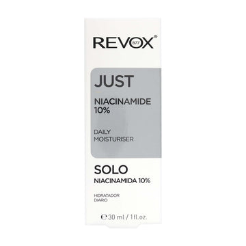 SERUM REVOX NIACINAMIDA 10% 30 ML - (LR)