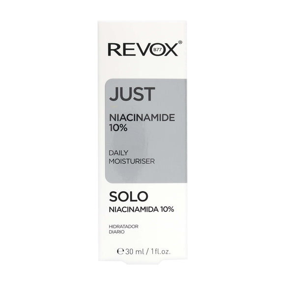 SERUM REVOX NIACINAMIDA 10% 30 ML - (LR)