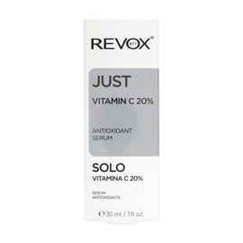 SERUM REVOX VITAMINA C 20% 30 ML - (LR)