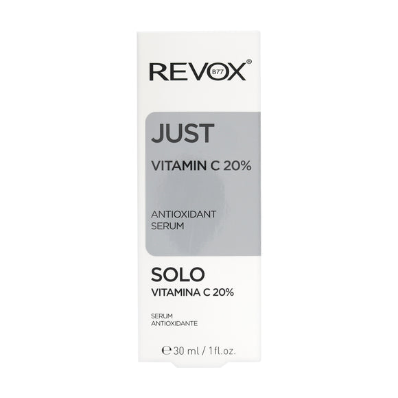 SERUM REVOX VITAMINA C 20% 30 ML - (LR)