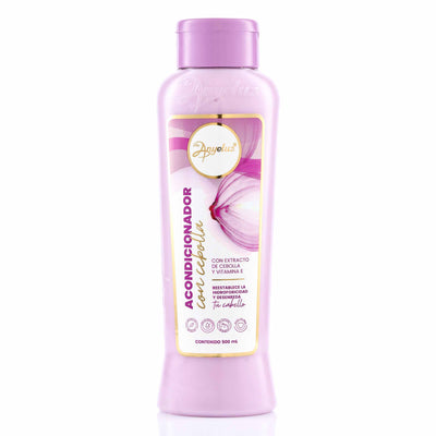 ACONDICIONADOR ANYELUZ CEBOLLA 500 ML