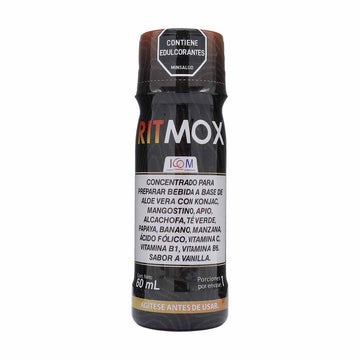 Ritmox 60ml — Icom