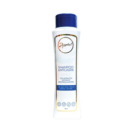 SHAMPOO ANYELUZ ANTICASPA 400 ML
