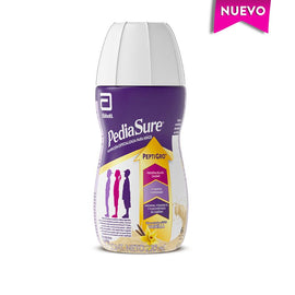 Pediasure RPB Vainilla 220ml — Abbott Nutrición