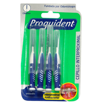 Cepillo Proquident Interproximal — Proquident