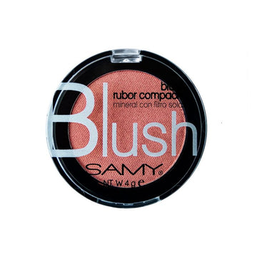 Rubor Individual Sin Espejo Samy 06 Lady