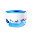 Nivea Cuidado Facial Nutritivo 50 ml — Beiersdorf