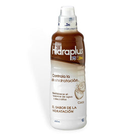 Hidraplus 75 Zinc Coco 400 ml — Tecnoquímicas