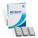 IBS Biotic probióticos 30 cápsulas — Tecnoquímicas