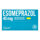 Esomeprazol 40mg 30 tabletas — Procaps