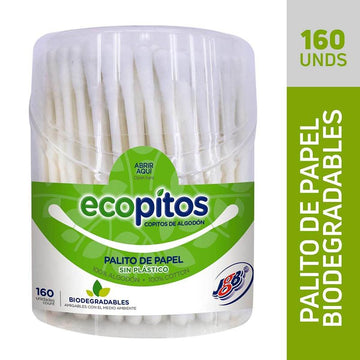 Copitos Eco JGB — JGB S.A.