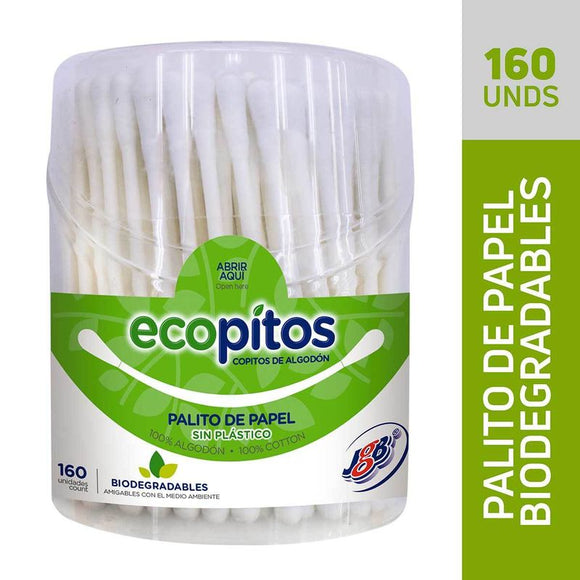 Copitos Eco JGB — JGB S.A.