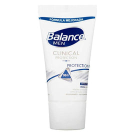 Desodorante Balance Men Clinical Protection Minicrema 32 g - antitranspirante en crema para hombre Henkel
