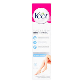 Veet Crema Depilatoria Piel Sensible 200 ml — RB Health Colombia