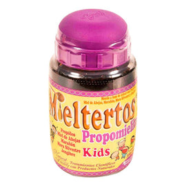 Mieltertos Propomielito Kids Jalea 350 g Natural Freshly
