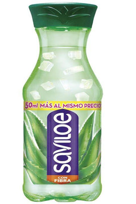 Saviloe Aloe Vera 320 ml — Quala