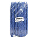 Gorro Desechable Tipo Oruga Azul 12 Unidades — Prosodent