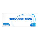 Hidrocortisona 1% crema 15g — Coaspharma