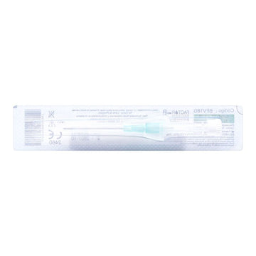 Catéter Cánula Intravenosa 18G — Icom