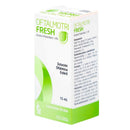 Oftalmotri Fresh alcohol polivinílico 1,4% gotas oftálmicas 15 mL — Laboratorios Incobra S.A.