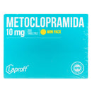 Metoclopramida 10mg 300 tabletas — Laproff