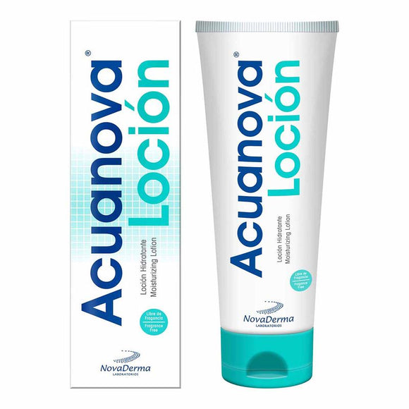 Acuanova Soft Hidratante 220 g — Novaderma