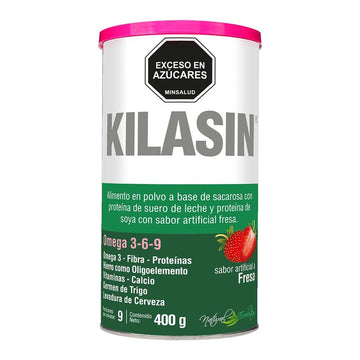 Kilasin Fresa Natural Evolution 400 g — Icom