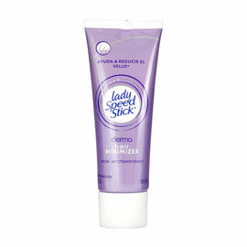 Desodorante Lady Speed Stick Derma Hair Minimizer crema 60 g — Colgate Palmolive