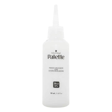 Oxigenta Palette 20 Vol Revelador 50 ml — Henkel