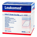 Apósito Leukomed 5x7.2 cm 50 Unidades — BSN Medical