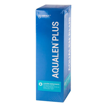 Aqualen Plus Loción Hidratante 240 g — Aulen Pharma