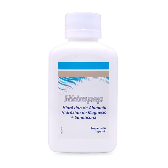 Hidropep Suspensión 150 ml — Icom