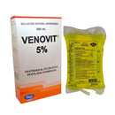 Venovit 5% 500 ml Bolsa — Quibi