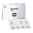 Irbesartán 300mg tabletas — Tecnoquímicas MK