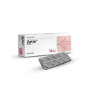 Zetia ezetimiba 10mg 30 tabletas — Merck Sharp & Dohme