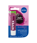 Nivea Lip Care Blackberry Mora protector labial — Beiersdorf