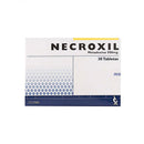 Necroxil metadoxina 500mg 30 tabletas — Laboratorios Incobra