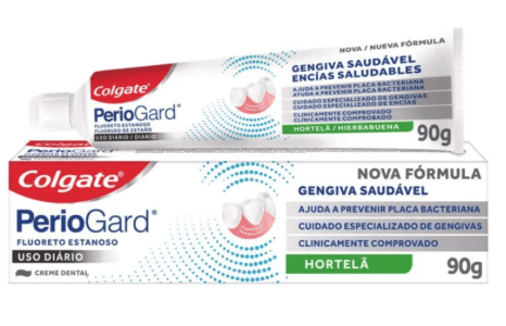 CREMA DENTAL COLGATE PERIOGARD 90GR - Uno A Droguerias