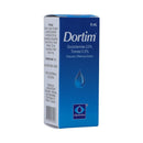 Dortim Gotas Oftálmicas dorzolamida+timolol 6ml — Especialidades Oftalmológicas Colombia