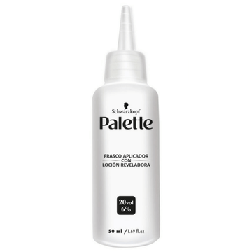 Oxigenta Palette 20 volúmenes 50 ml — Henkel