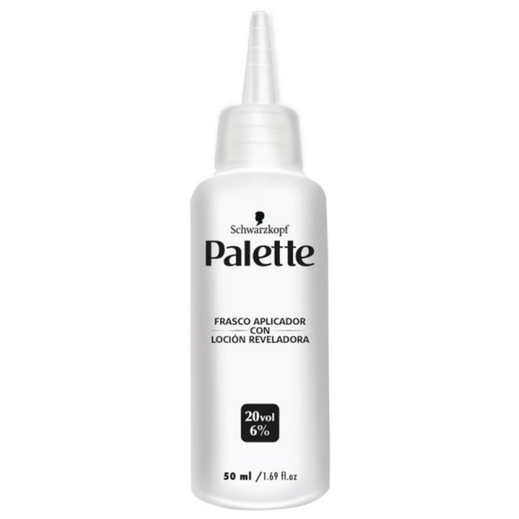 Oxigenta Palette 20 volúmenes 50 ml — Henkel