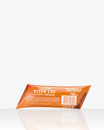 Laca Kleer Fuerte Sachet 150 ml — Recamier