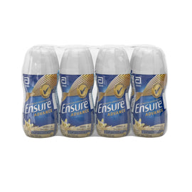 ENSURE LIQUIDO VAINILLA 220 ML PAGUE 6 LLEVE 8 - (EXH) (AGO)