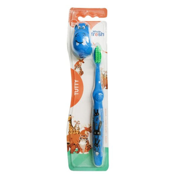 Cepillo Whole Fresh Icom Elefante — ICOM